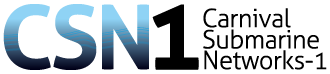 CSN1 - Carnival Submarine Networks