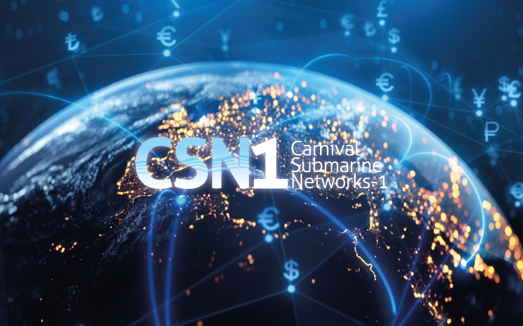 Grupo Telconet cierra exitosamente préstamo de $50 Millones para Innovación Empresarial