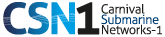 CSN1 - Carnival Submarine Networks